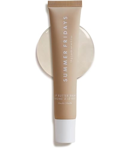 Amazon.com : Summer Lip Butter Balm - Conditioning Lip Mask,Ultra